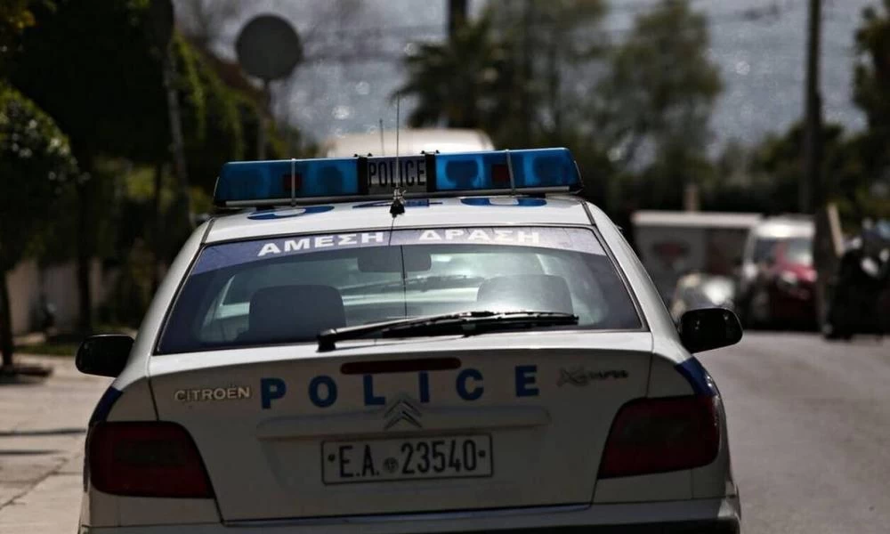 Απίστευτο σκηνικό στο Βόλο: Ρομά ξυλοκόπησαν δύο αστυνομικούς